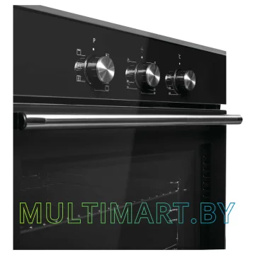 Электрический духовой шкаф Korting OKB 370 CMX картинка 3